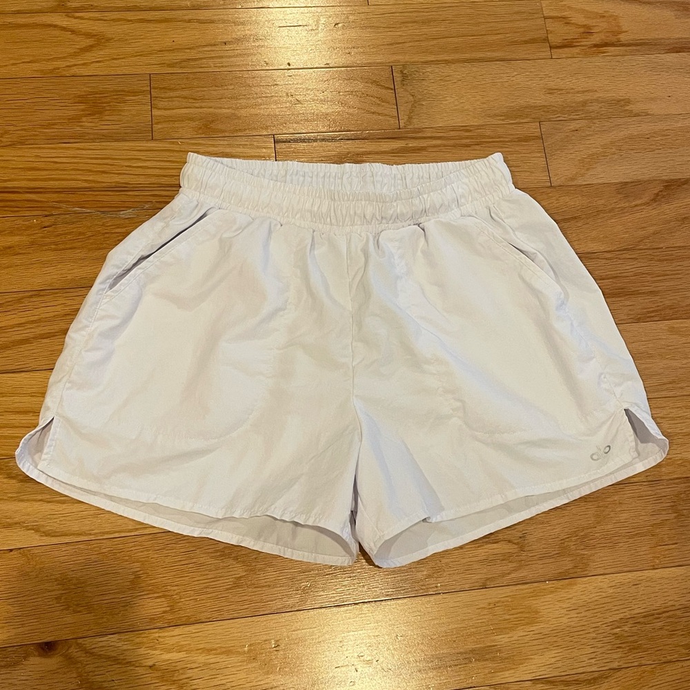 Alo Alumni Short